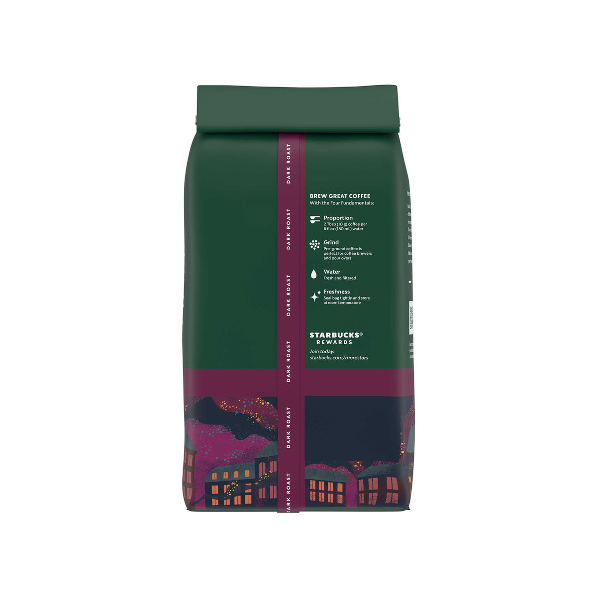 Ground Coffee (108 Ounce)