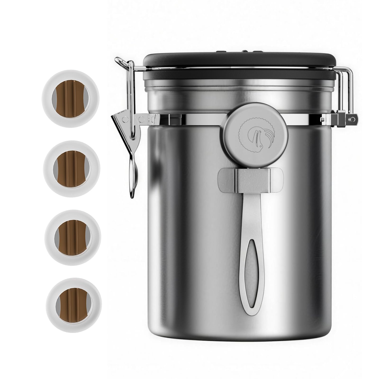Coffee Canister