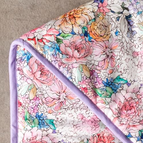 Double Oven Mitts 100% Cotton Double Oven Glove
