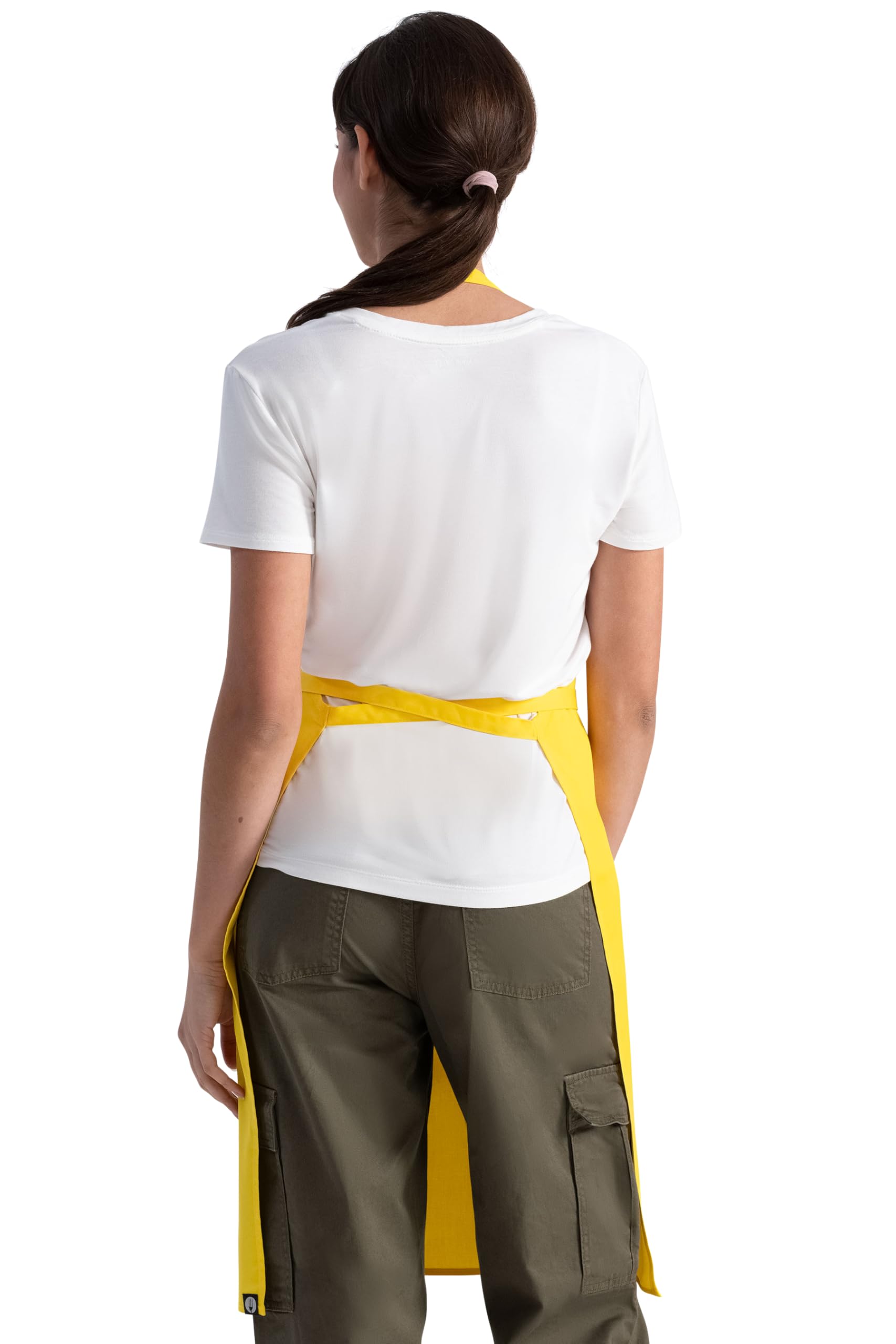 Unisex Butcher Apron