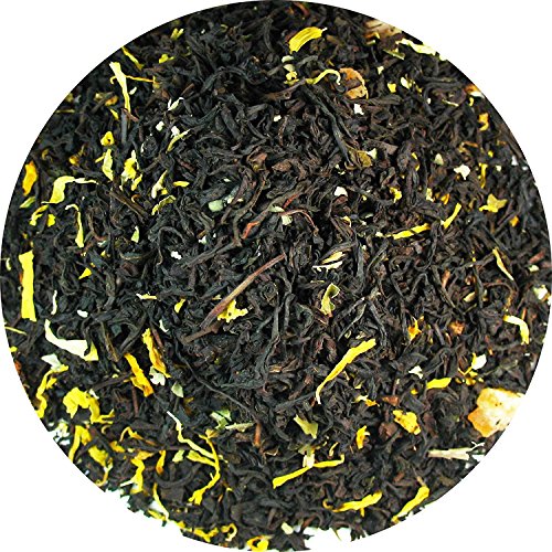 Peach Apricot Iced Tea (16 Ounce)