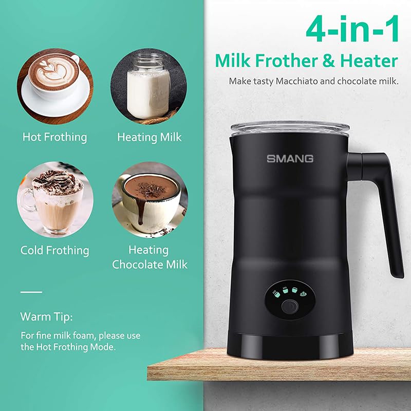 Electric Milk Frother