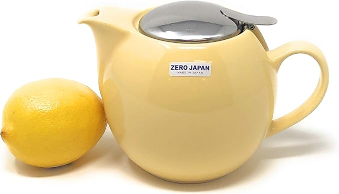 ZEROJAPAN Universal Pot for 5 People BBN-04 BA (Banana)