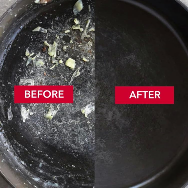 Knapp Made 7"x5" Chainmail Dishcloth