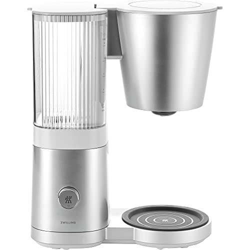 Enfinigy Drip Coffee Maker with Thermo Carafe 10 Cup