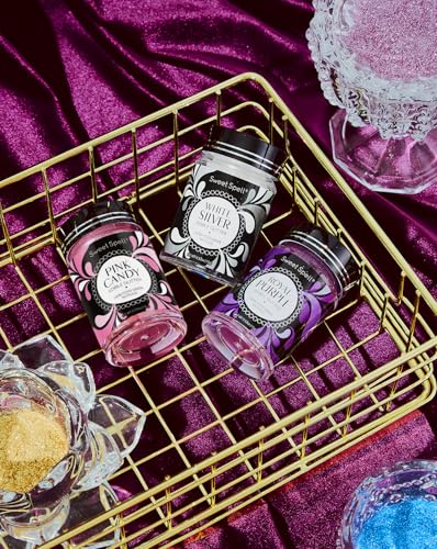 Edible Glitter for Drinks