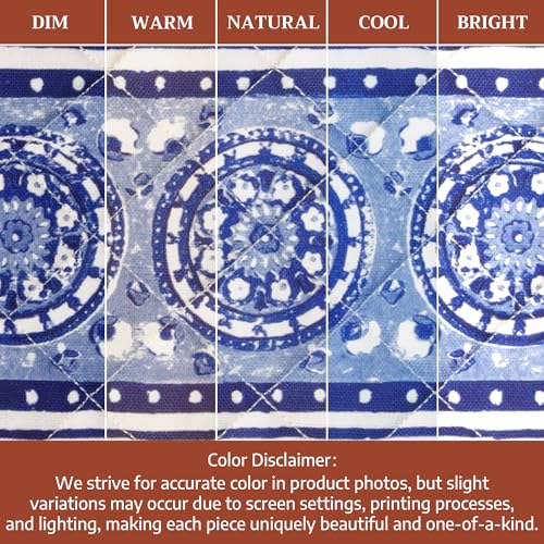 Pot Holders 100% Cotton Potholders (2 Count)