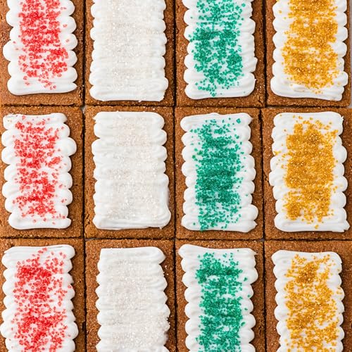 Sprinkles 4 Pack Sugar