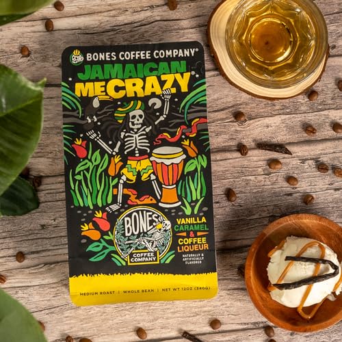 Jamaican Me Crazy (12 Ounce)