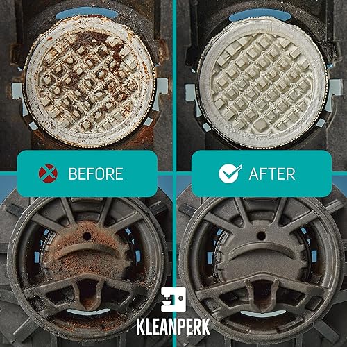 Cleaning Pods (10 Count)