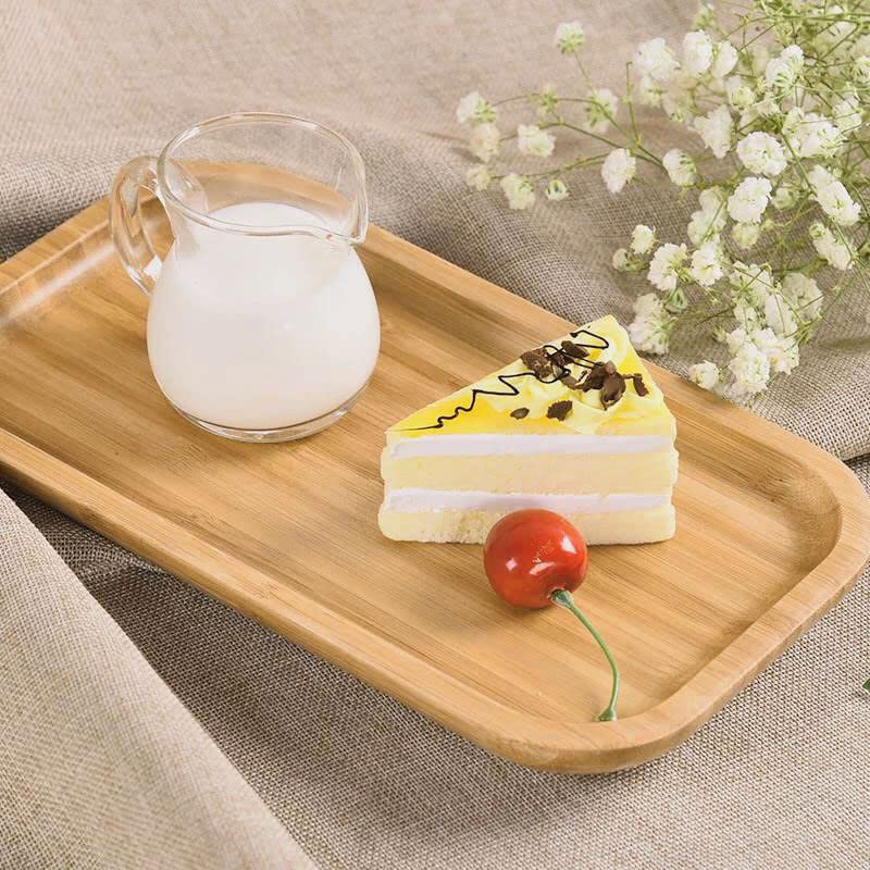 Bamboo Vanity Tray