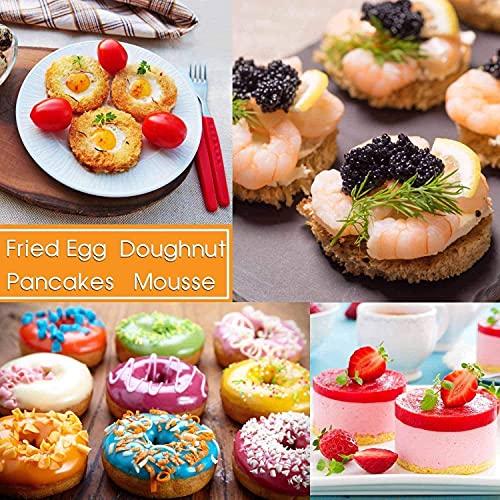 Biscuit Cutter Set 3 (3 Count)