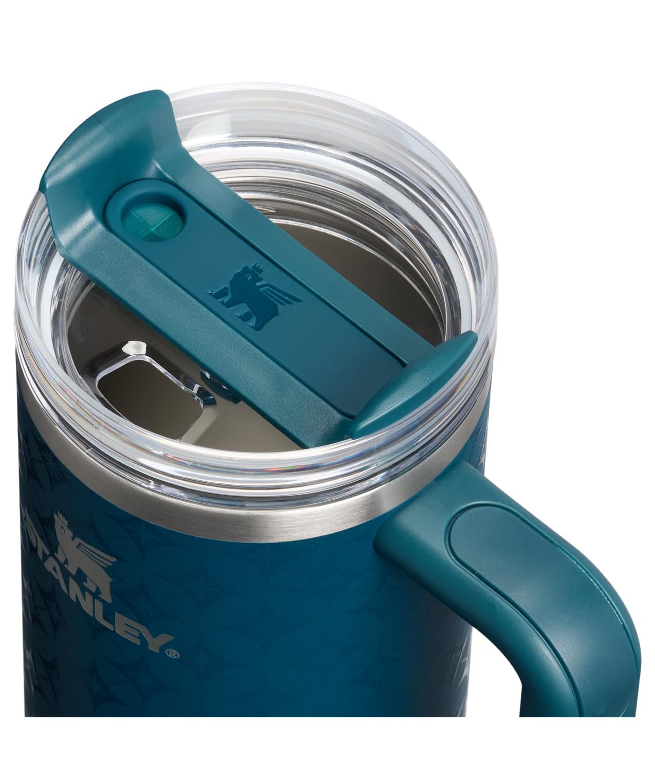 Quencher H2.0 Flow State Tumbler