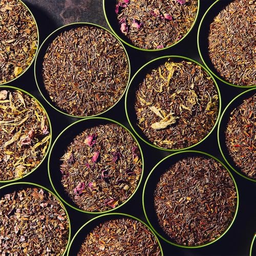 Caffeine Free Tea (3.5 Ounce)