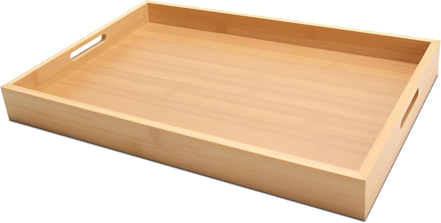 Serving Tray Decor, 15