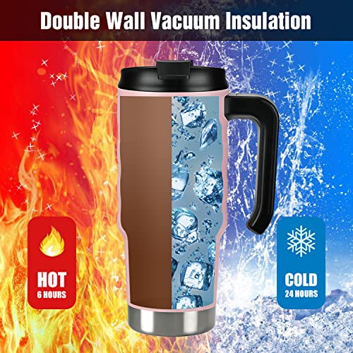 24 oz Travel Mug