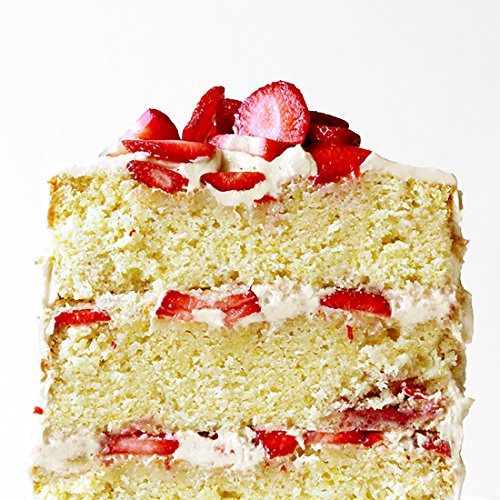 Organic Yellow Cake and Cupcake Mix (15.87 Ounce)
