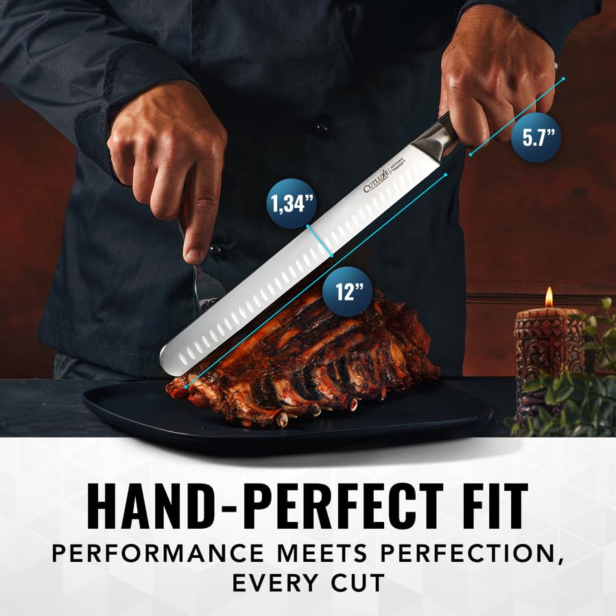 Brisket Knife