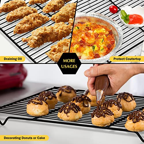 Cooling Rack Set of 2