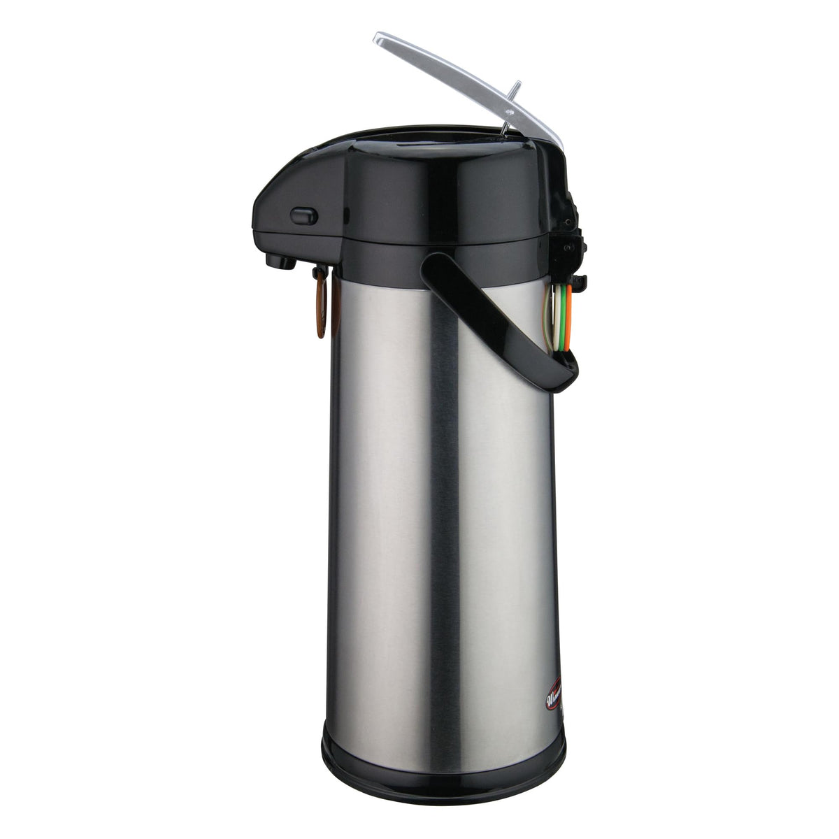 3 liter lined airpot body with lever top