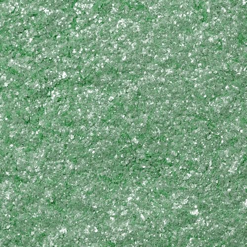 Christmas Green Tinker Dust