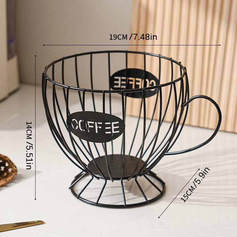 Coffee Pod Holder