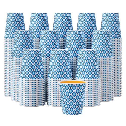 8 oz Paper Cups (360 Count)