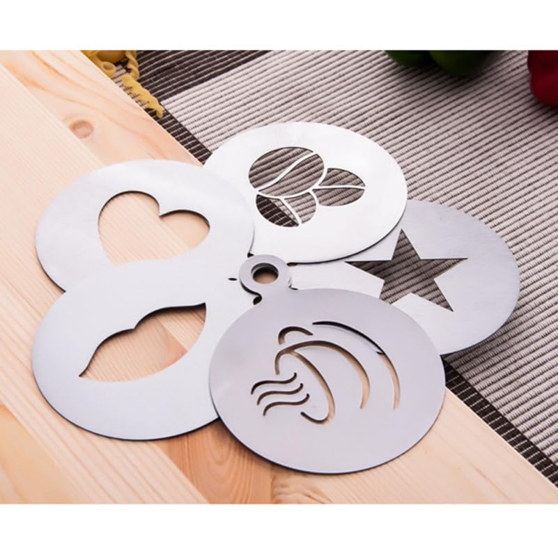 Cookie Stencils (3 Count)