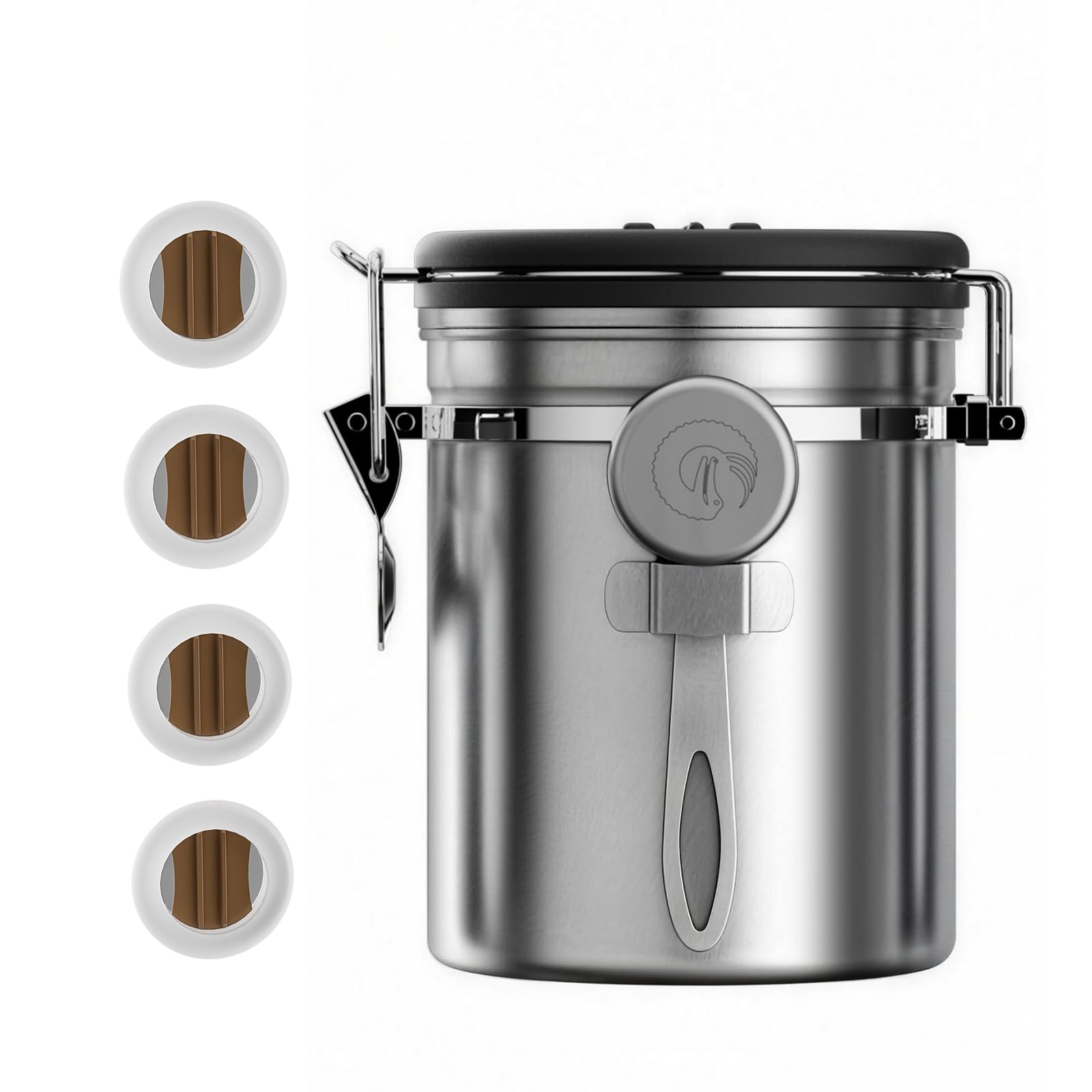 Coffee Canister
