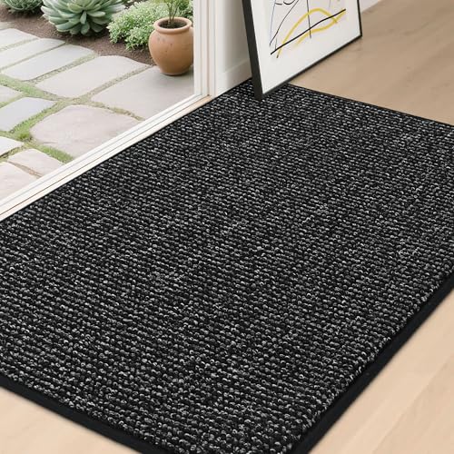 Dirt Trapper Door Mat 32" x 48"