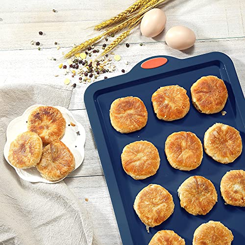 Silicone Baking Pans Set