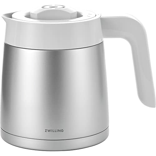 Enfinigy Drip Coffee Maker with Thermo Carafe 10 Cup