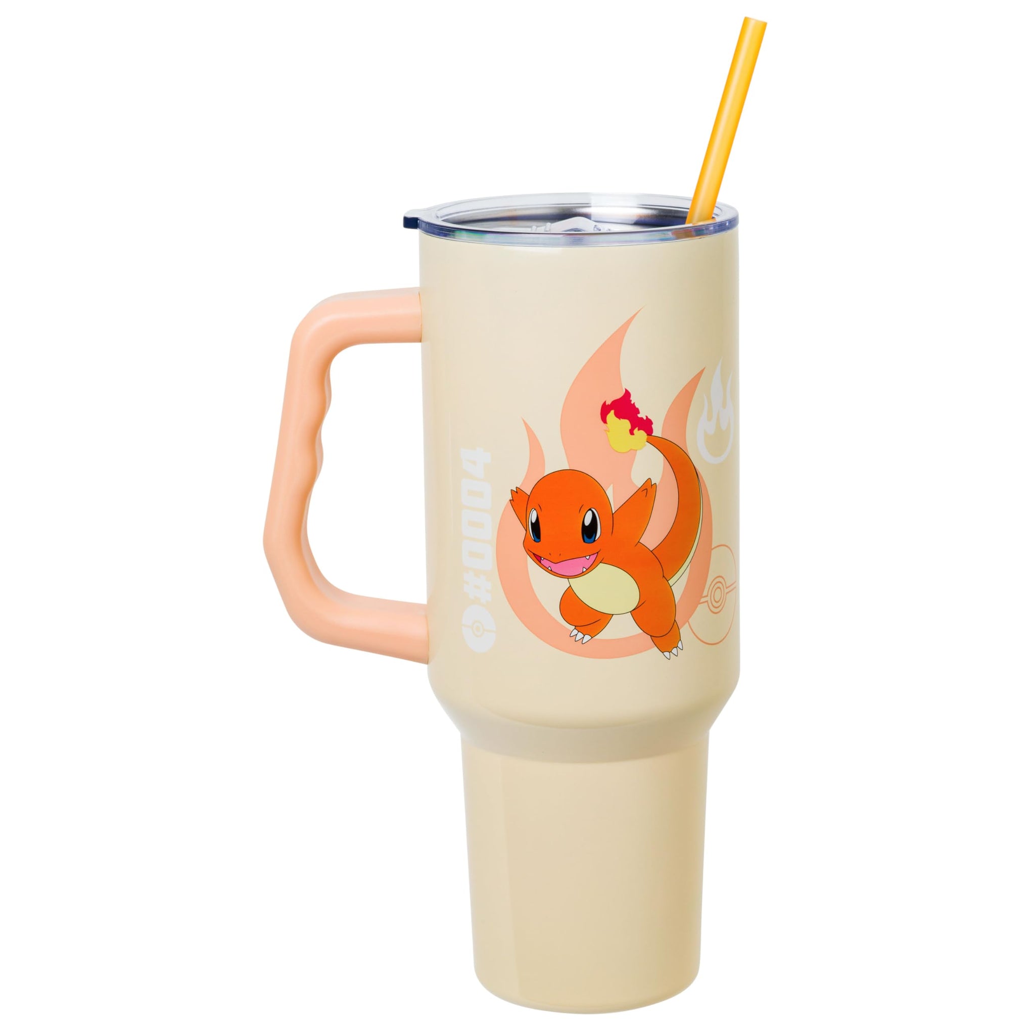 Pokémon Charmander