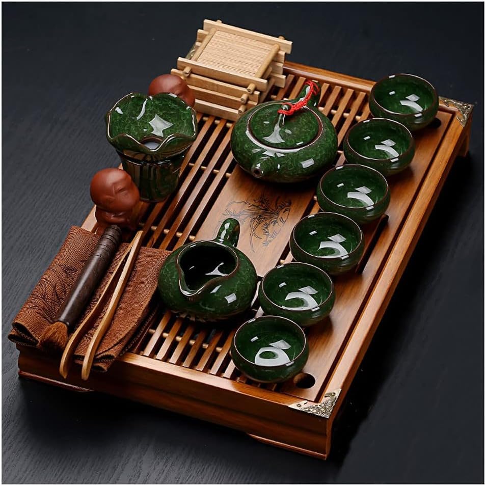 Gongfu Tea Set