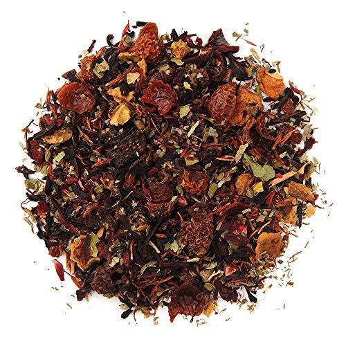 Positively Tea (4 Ounce)
