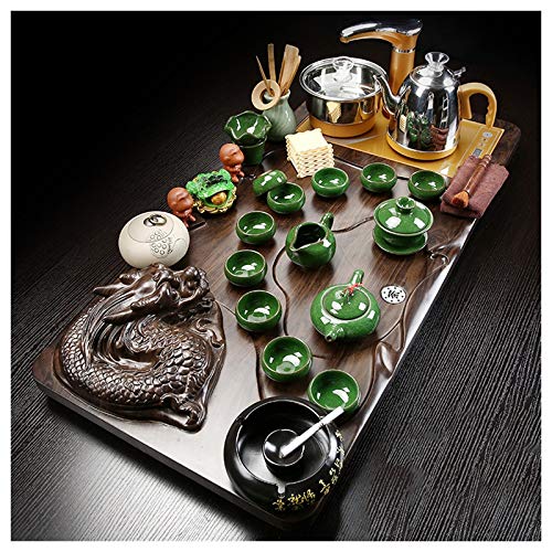 Tea Tray Household