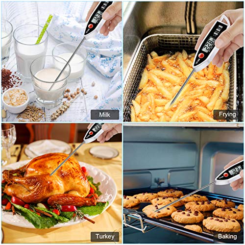 Meat Food Thermometer