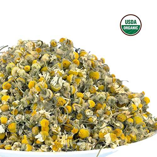 Chamomile Tea 1LB (16 Ounce)