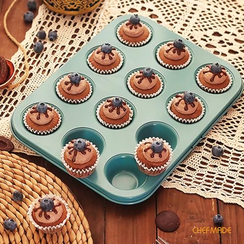 Mini Muffin Pan