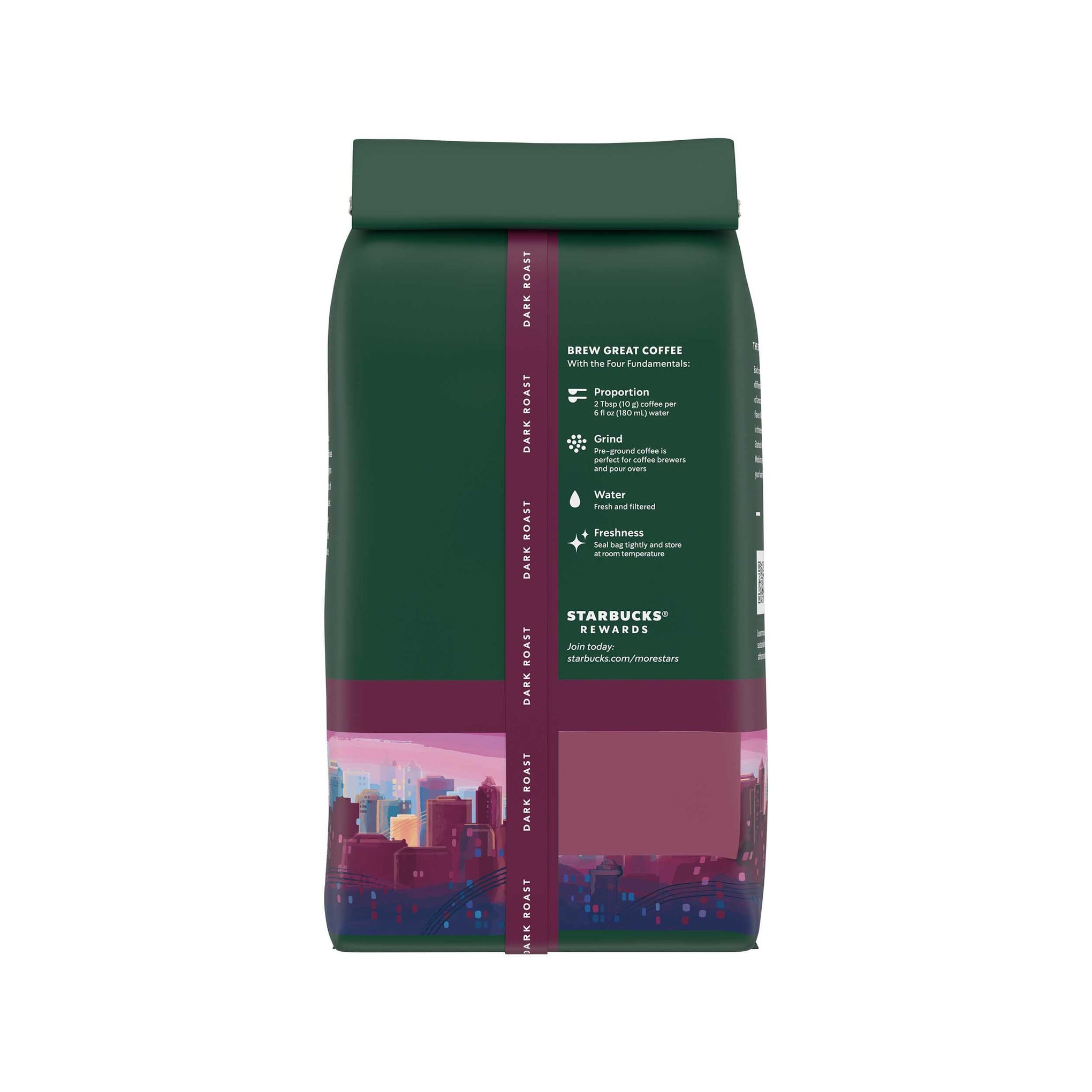 Ground Coffee (72 Ounce)