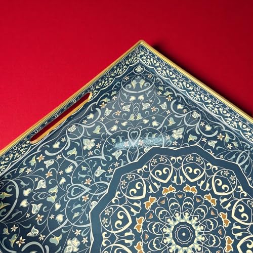 Decorative Tray (2 Count)