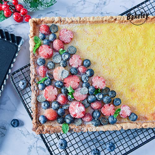 Rectangle Tart Pan