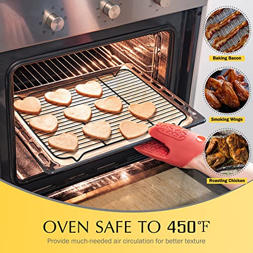 Cooling Rack Set of 2