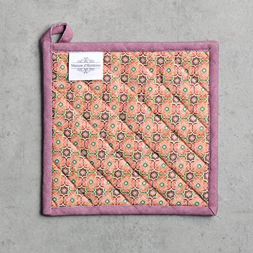 Pot Holders 100% Cotton Potholders