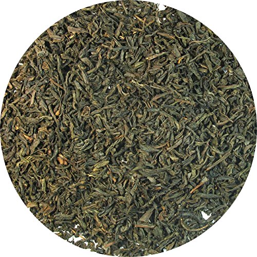 Organic Lapsang Souchong Tea