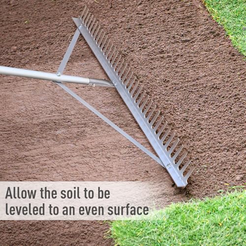 Landscape Rake 36''