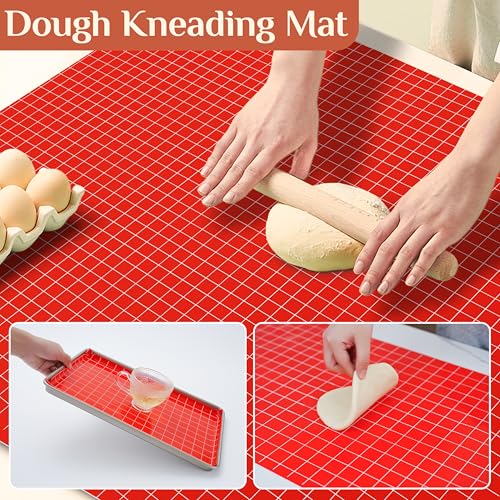 Silicone Baking Mat Roll