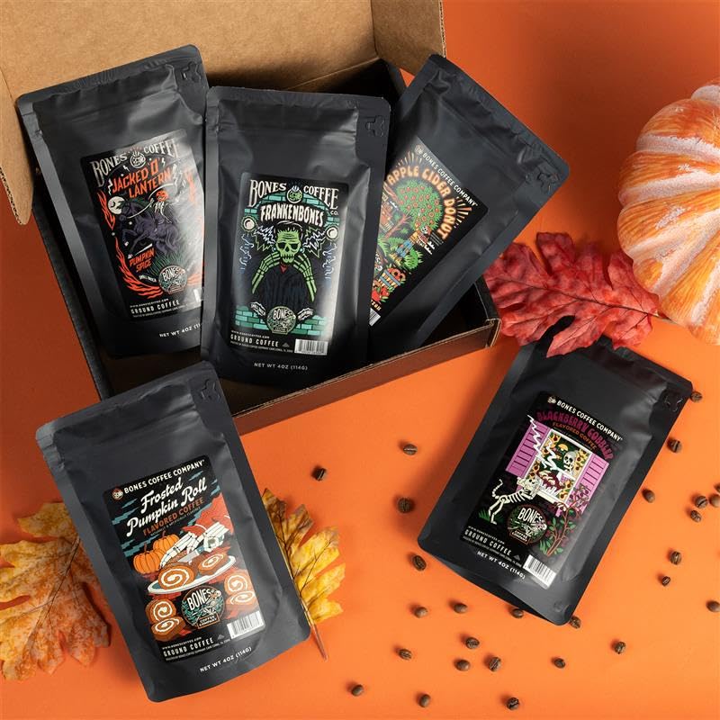 Fall Favorites Pack (20 Ounce)