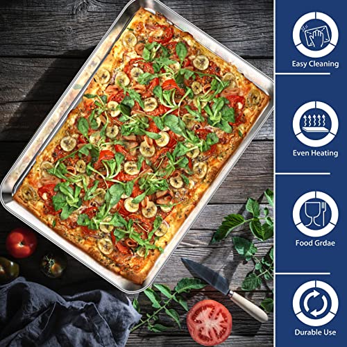 Baking Sheet Pan