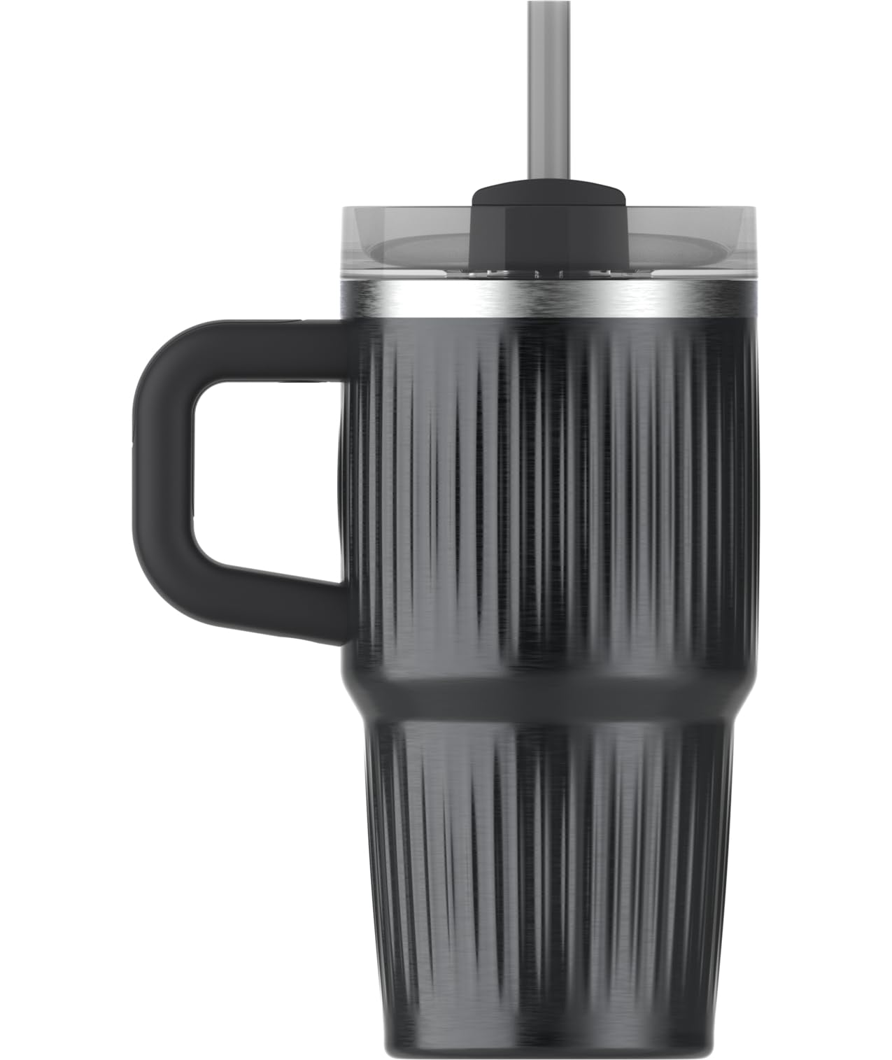 Quencher H2.0 Tumbler with Handle and Straw 20 oz